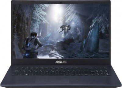 ASUS Vivobook Gaming Core i5 9th Gen F571GT-BN913TS Gaming Laptop (8 GB RAM + 512 GB SSD)