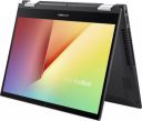 ASUS VivoBook Flip 14 Core i5 11th Gen - (8 GB/512 GB SSD/Windows 11 Home) TP470EA-EC512WS 2 in 1 Laptop  (14 Inch, Indie Black, 1.50 Kg, With MS Office)...