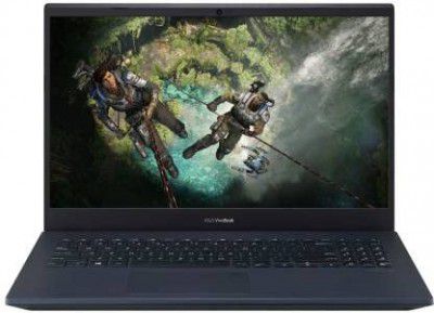 Asus Vivobook Gaming 10Th Gen F571Lh-Bq436T Gaming Laptop (8 GB | 512 GB SSD)