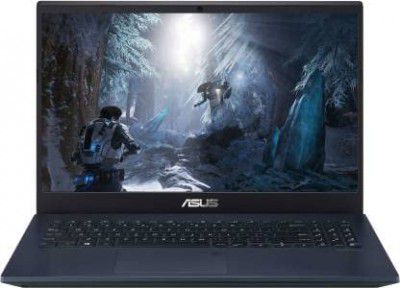 Asus Vivobook Gaming Intel Core I5 9Th Gen F571Gt-Hn1062T Gaming Laptop (8 GB | 1 TB HDD | 256 GB SSD)