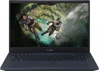ASUS Vivobook Gaming Core i5 10300H F571LH-BQ429T Laptop (8GB RAM | 256GB SSD | 1TB HDD)