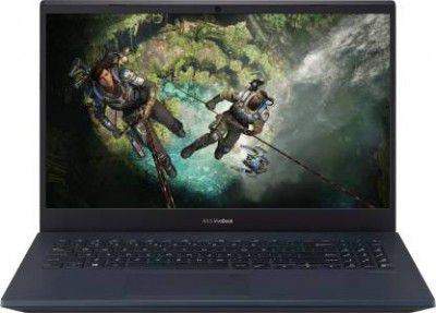 ASUS VivoBook Gaming (2020) Core i7 10th Gen F571LI-AL146T Gaming Laptop (8 GB RAM | 1 TB HDD | 256 GB SSD)