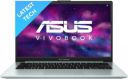 ASUS Vivobook Go 14 (2023) Intel Intel Core i3 12th Gen N305 - (8 GB/512 GB SSD/Windows 11 Home) E1404GA-NK323WS Thin and Light Laptop  (14 Inch, Grey Green, 1.38 Kg, With MS Office)...