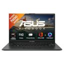 ASUS Vivobook Go 14, AMD Ryzen 5 7520U,Thin & Light Laptop (16GB RAM/512GB SSD (1Year) KB/1.38 kg) E1404FA-NK5542WS...