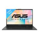 ASUS Vivobook Go 15 (2023), Intel Core i3-N305, Laptop (8GB RAM + 512GB SSD) E1504GA-NJ322WS...