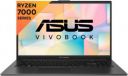 ASUS Vivobook Go 15 (2023) Ryzen 3 Quad Core 7320U - (8 GB/512 GB SSD/Windows 11 Home) E1504FA-NJ322WS Laptop...