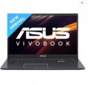 ASUS Vivobook Go 15 Intel Celeron Dual Core N4020 - (4 GB/256 GB SSD/Windows 11 Home) E510MA-EJ001W Laptop  (15.6 Inch, Star Black, 1.57 Kg, With MS Office)...