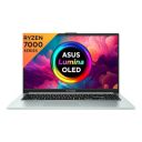 ASUS Vivobook Go 15 (OLED), AMD Ryzen 5 7520U, 15.6" FHD OLED Laptop (8GB/512GB SSD/Windows 11) E1504FA-LK523WS...