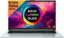 ASUS Vivobook Go 15 OLED Ryzen 5 Quad Core 7520U E1504FA-LK523WS Laptop (8 GB RAM + 512 GB SSD)...