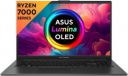 ASUS Vivobook Go 15 OLED Ryzen 5 Quad Core 7520U E1504FA-LK542WS Laptop (16 GB RAM + 512 GB SSD)...