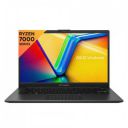 ASUS Vivobook Go AMD Ryzen 5 Thin and Light Laptop Mixed Black,1.38 KG E1404FA-NK542WS...