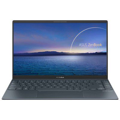 ASUS VivoBook Intel Core i5 11th Gen UX425EA-KI501TS Laptop (8GB | 512GB)