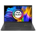 Asus VivoBook K15 Intel Core i3 11th Gen 90NB0SG1-M43680 Laptop (8GB RAM + 256GB SSD)...