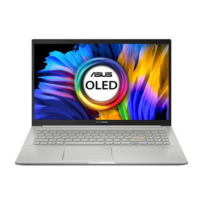 ASUS VivoBook K15 OLED 11th Gen K513EA-L303WS Laptop (8 GB RAM + 256 GB SSD)