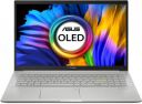 Asus Vivobook K15 Oled Intel Core I5 11Th Gen K513Ea-L523Ts Laptop (16 GB | 1 TB HDD | 256 GB SSD)...