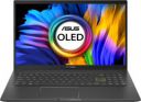 ASUS VivoBook K15 OLED Core i3 11th Gen 1115G4 K513EA-L302WS Laptop (8 GB RAM + 256 GB SSD)...