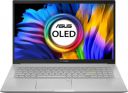 ASUS VivoBook K15 OLED KM513UA-L503WS Laptop (8 GB RAM | 1 TB HDD | 256 GB SSD)...