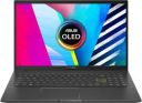 ASUS Vivobook K15 OLED Ryzen 5 Hexa Core AMD R5-5500U KM513UA-L512WS Laptop (16 GB RAM + 512 GB SSD)...