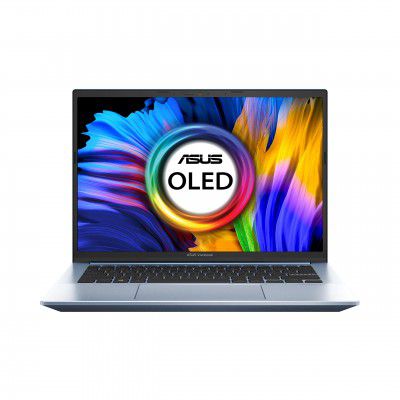 ASUS Vivobook Pro 14 OLED AMD Ryzen 5 5600H M3400QA-KM511WS Laptop (16GB RAM | 512GB SSD)