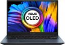 ASUS VivoBook Pro 14 OLED M3401QC-KM045TS Laptop (16 GB RAM | 512GB SSD)...