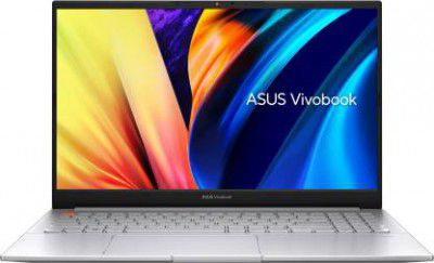 ASUS Vivobook Pro 15 Core i9 11th Gen - (16 GB/512 GB SSD/Windows 11 Home/4 GB Graphics) K6502HCB-LP902WS Thin and Light Laptop