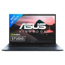 ASUS Vivobook Pro 15 AMD Ryzen 7 5800H M6500QC-HN741WS Laptop (16GB RAM + 512GB SSD + 4GB NVIDIA GeForce RTX 3050)...