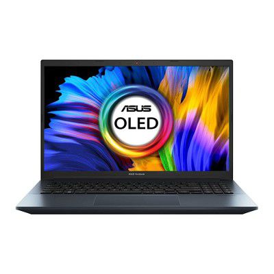 ASUS Vivobook Pro 15 OLED Laptop M3500QC-L1262TS