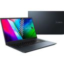 ASUS Vivobook Pro 15 AMD Ryzen 5 5600H M3500QC-L1461WS Laptop (16GB RAM + 512GB SSD)...