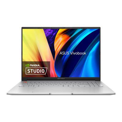 ASUS Vivobook Pro 16 Intel Core i9 11th Gen K6602HC-N1902WS Laptop (16GB RAM + 512GB SSD)