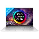 ASUS Vivobook Pro 16 OLED Intel Core i5-13500H 13th Gen K6602VU-LZ542WS Laptop (16GB RAM + 512GB SSD)...