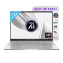 ASUS Vivobook S 14 OLED AMD Ryzen AI 9 HX 370 M5406WA-PP962WS Laptop (24GB RAM + 512GB SSD)...