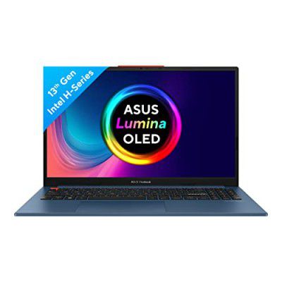 ASUS Vivobook S 15 OLED Intel Core i9-13900H 13th Gen S5504VA-MA951WS Laptop (16 GB RAM + 1TB SSD)