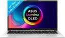 ASUS Vivobook S 15 OLED Intel Core i9 13th Gen 13900H - (16 GB/512 GB SSD) S5504VA-MA943WS Thin and Light Laptop  (15.6 Inch, Cool Silver)...