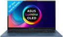 ASUS Vivobook S 15 OLED Intel Core i9 13th Gen 13900H - (16 GB/512 GB SSD) S5504VA-MA941WS Thin and Light Laptop  (15.6 Inch, Solar Blue)...