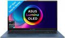 ASUS Vivobook S 15 OLED Intel Core i5 13th Gen 13500H S5504VA-MA541WS Laptop (16 GB RAM + 512 GB SSD)...