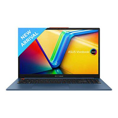 ASUS Vivobook S 15 OLED Intel Core EVO i7-13700H 13th Gen S5504VA-MA741WS Laptop (16GB RAM + 512GB SSD)