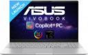 ASUS Vivobook S 15 OLED S5507QA-MA551WS (16 GB/1 TB SSD) Thin and Light Laptop  (15.6 Inch, 1.42 Kg)...