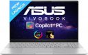 [Extra Rs 6100 Off ] ASUS Vivobook S 15 OLED Powered Copilot Qualcomm Snapdragon X Elite S5507QAD-MA751WS Laptop (16 GB RAM + 1 TB SSD)...