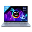 ASUS Vivobook S 16 OLED Intel Core Ultra 5 125H S5606MA-MX551WS Laptop (16GB LPDDR5X RAM + 1TB SSD + Intel Arc Graphics)...
