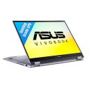 ASUS Vivobook S AMD Ryzen 5 5600H TN3402QA-LZ540WS Laptop (16GB RAM + 512GB SSD)...