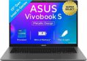 ASUS Vivobook S14 (2025) with Office 2024 + M365 Basic*, Backlit Keyboard, Intel Core i7 13th Gen 13620H - (16 GB/512 GB SSD) S3407VA-LY040WS Thin and Light Laptop ...