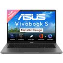 ASUS Vivobook S14, Intel Core Ultra 5 225H, Metallic Design Laptop (Intel iGPU/16GB RAM/512GB SSD) S3407CA-LY057WS...