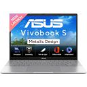ASUS Vivobook S14, Intel Core Ultra 5 225H, Metallic Design Laptop (16GB RAM/512GB SSD) S3407CA-LY060WS...