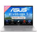 ASUS Vivobook S14, Intel Core Ultra 7 255H, 16GB RAM, 512GB SSD, FHD+ 14", S3407CA-LY084WS, Metallic Design Laptop...