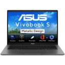 ASUS Vivobook S14, Intel Core Ultra 7 255H, Metallic Design Laptop(Intel iGPU/16GB RAM/512GB SSD) S3407CA-LY083WS...