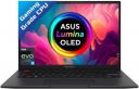 ASUS Vivobook S14 OLED Intel EVO H-Series Intel Core i7 12th Gen 12700H - (16 GB/512 GB SSD/Windows 11 Home) S3402ZA-KM702WS Laptop (14 inch, Indie Black, 1.50 kg, With MS Office)...