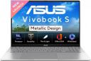 ASUS Vivobook S16 S3607CA-SH071WS (16") (16GB/512GB SSD, Win 11, Cool Silver, MS Office)...