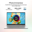 ASUS Vivobook S16 (2026),Intel Core Ultra 5 325 (Series 3), 16GB RAM,512GB SSD,OLED, 16"(40 cm), 1.7 Kg, ( S3607AA-SH087WS )...