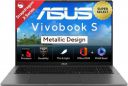 ASUS Vivobook S16 OLED S3607QA-SH074WS (16", 16GB/512GB SSD, Win 11, Matte Gray, MS Office)...