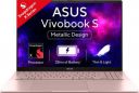 ASUS Vivobook S16 OLED S3607QA-SH078WS (16") (16GB/512GB SSD, Win 11, Pink, MS Office)...